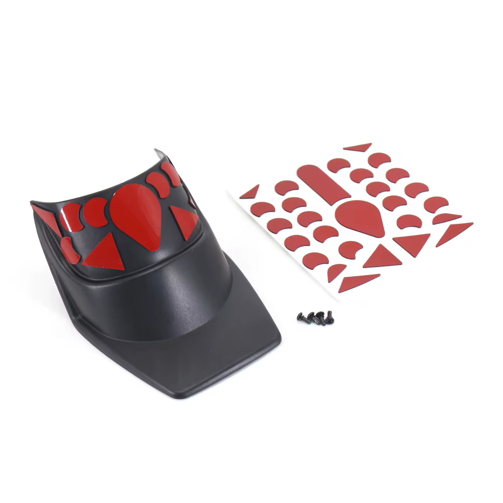 Extension de garde-boue avant pour Royal Enfield himalayen 2018 – 2022, nouveaux accessoires de moto, Extension de garde-boue avant 2019 20