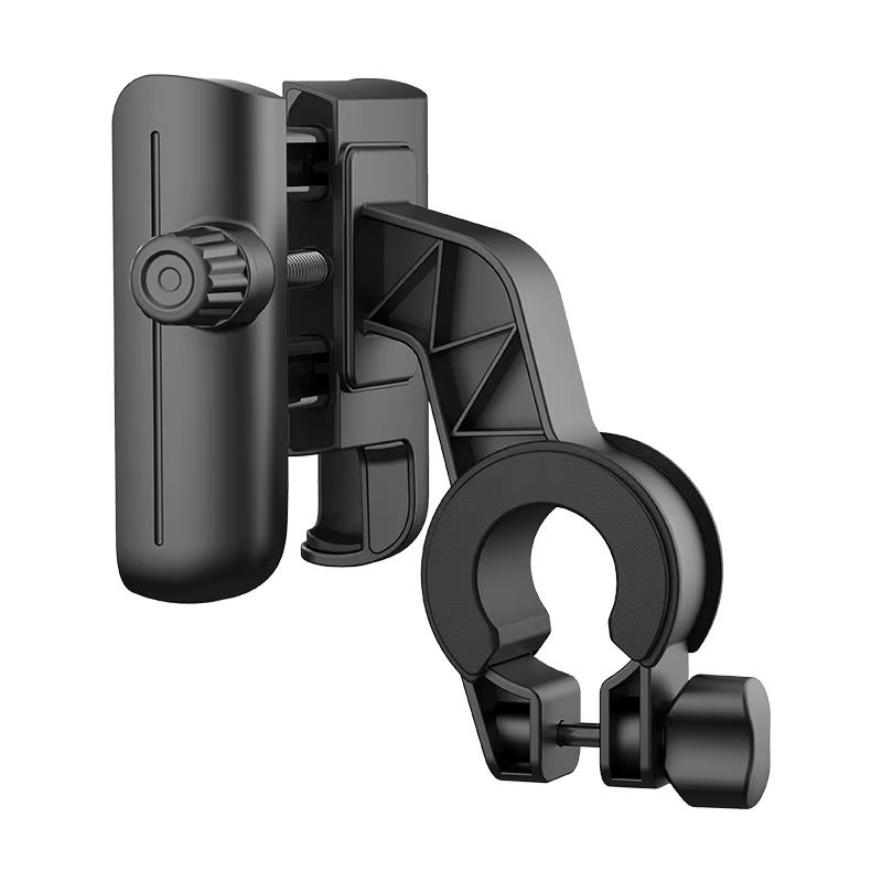 Support de téléphone pour trottinette électrique Segway Ninebot KickScooter G65 G30LP ZT3 Pro G2 G30D G30 Max, accessoire de fixation pour téléphone portable
