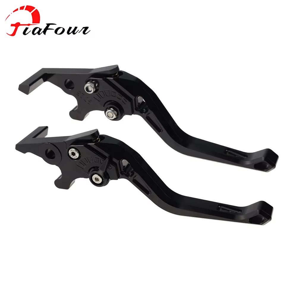 Accessoires de moto adaptés pour FORZA 750 350 300 250 125 X-ADV 750 ADV350 NSS 750 350 300 250 125 leviers d'embrayage de frein ensemble de poignées
