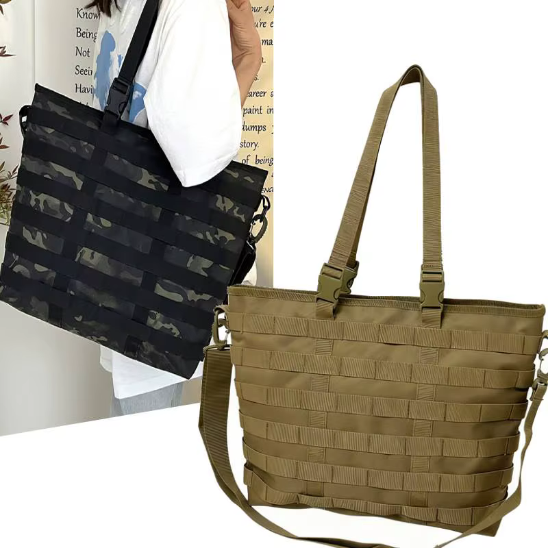 Scione grand Fitness sacs à main de sport Sports de plein air crochet et boucle randonnée Trekking sac à bandoulière voyage collège pochette d'ordinateur sac fourre-tout