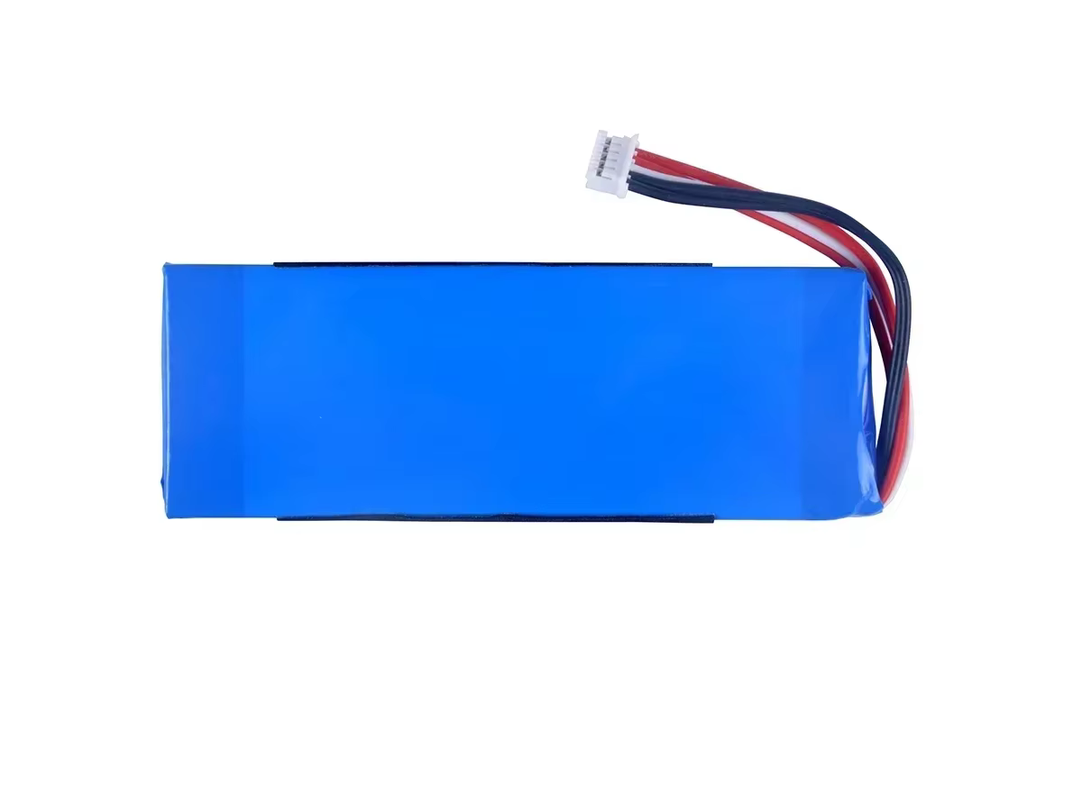 Batterie d'origine P5542100-P 5542110P 6000mAh pour JBL 2017DJ1714 APPULESE 3 Pulse3 Pulse 2 Pulse II Pcorde SE2 Pcorde SE2BLKUS