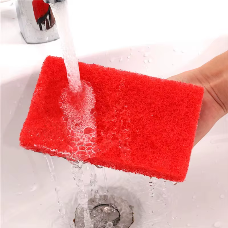 Brosse de nettoyage pour parois de piscine, brosse à éponge pour ligne d'eau, accessoire pour piscine, spa et bain à remous, nettoyeur de piscines