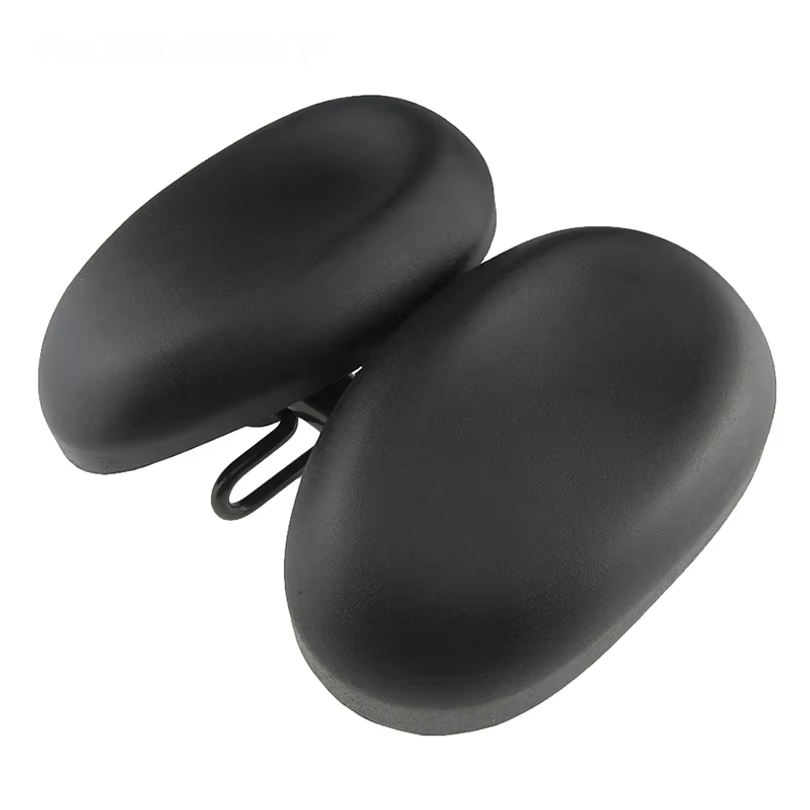 Selle de vélo confortable antichoc