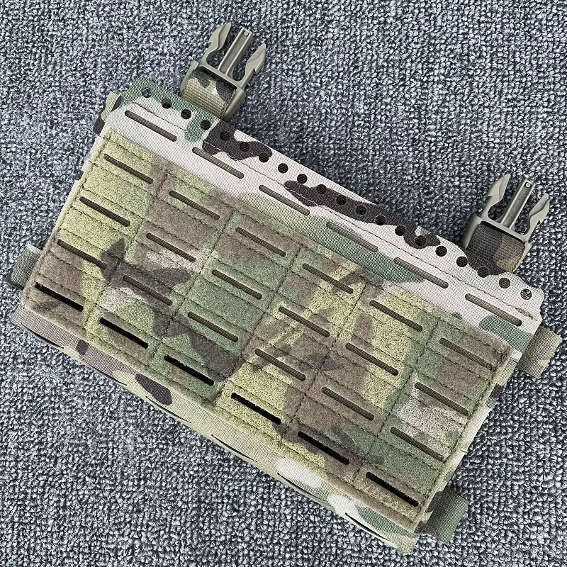Gilet tactique SS remplaçable MCBK MC AOR1 CB BK WG, corps de suspension de poitrine MK5 amélioré, nouveau