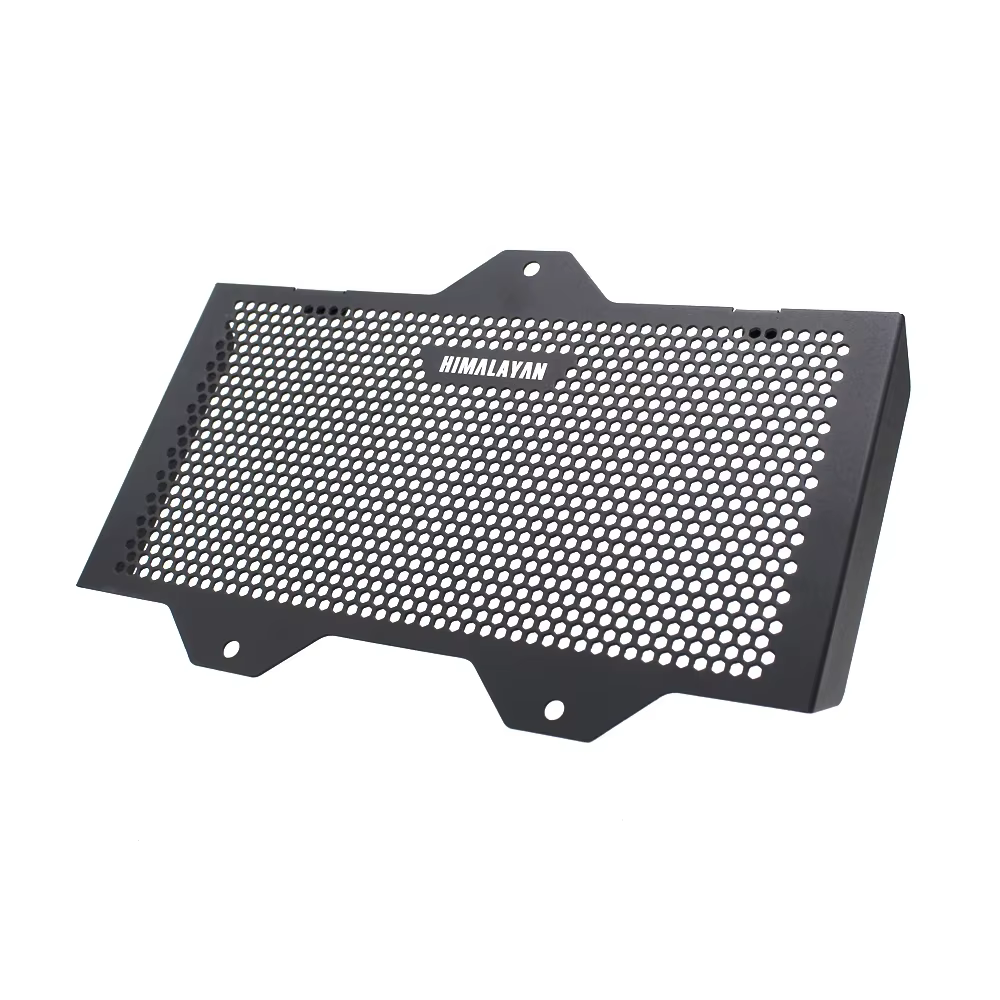 Couvercle de protection de calandre de radiateur, accessoires de moto pour Royal Enfield himalayen 450 2024-himalayan450