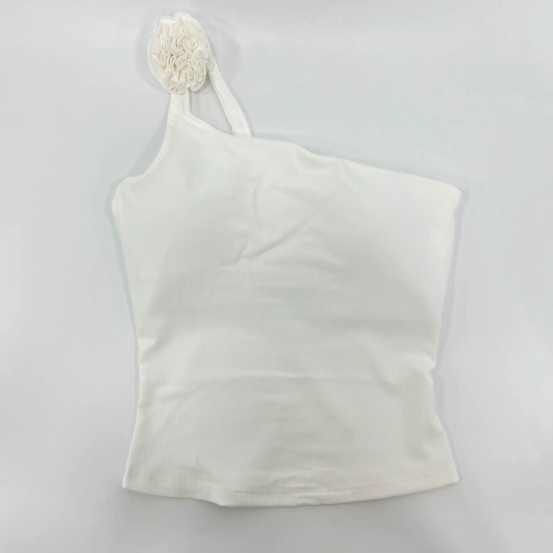 Sportif-Soutien-gorge de sport ajusté pour femme