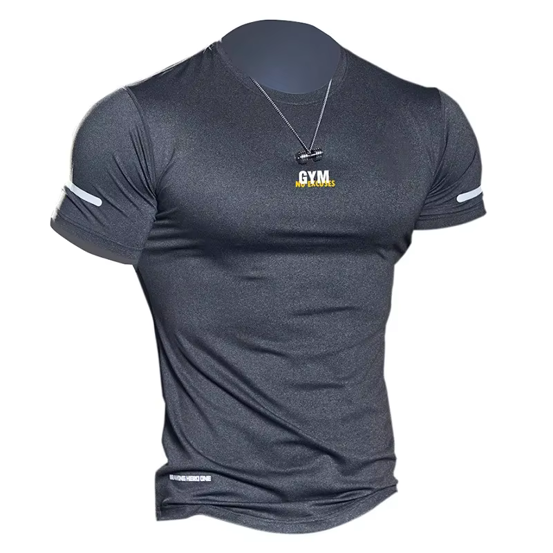 Vêtements de Fitness pour hommes