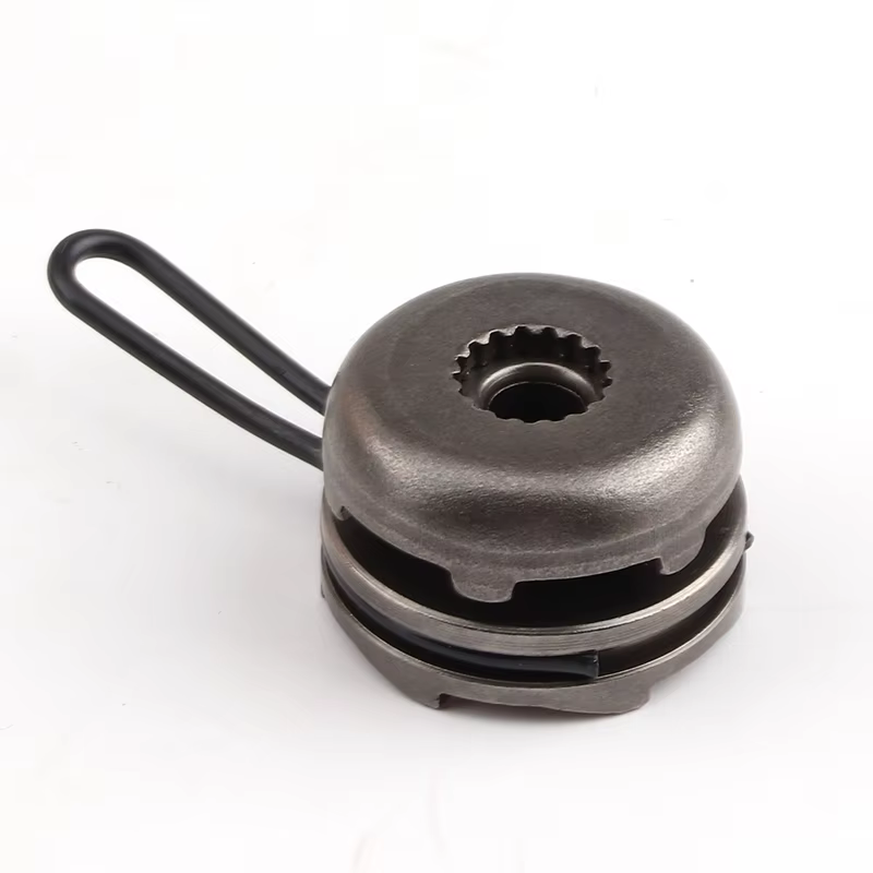 Accessoires de moto, démarreur de coup de pied pour Yamaha Aerox Jog 50cc Neos Aprilia Rally 2 temps MBK Nitro Malaguti/1E40QMB