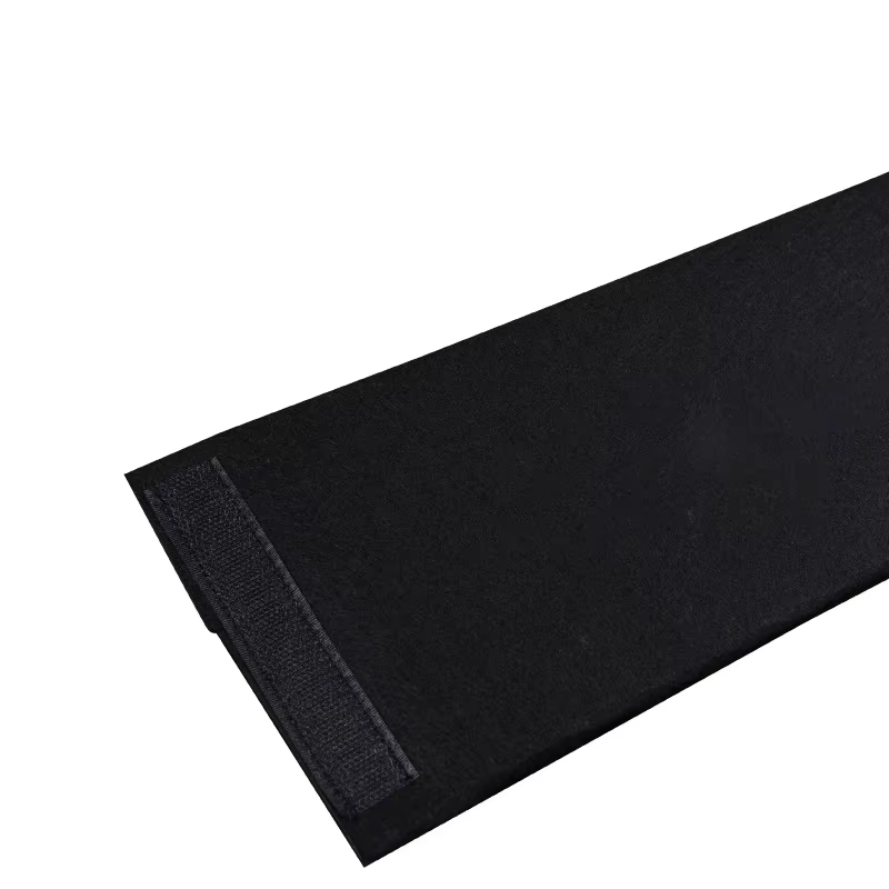 Déflecteur de coffre pour modèle 3 2021, accessoires de style de voiture, boîte de séparation, rangement noir, permettant de gagner de l'espace
