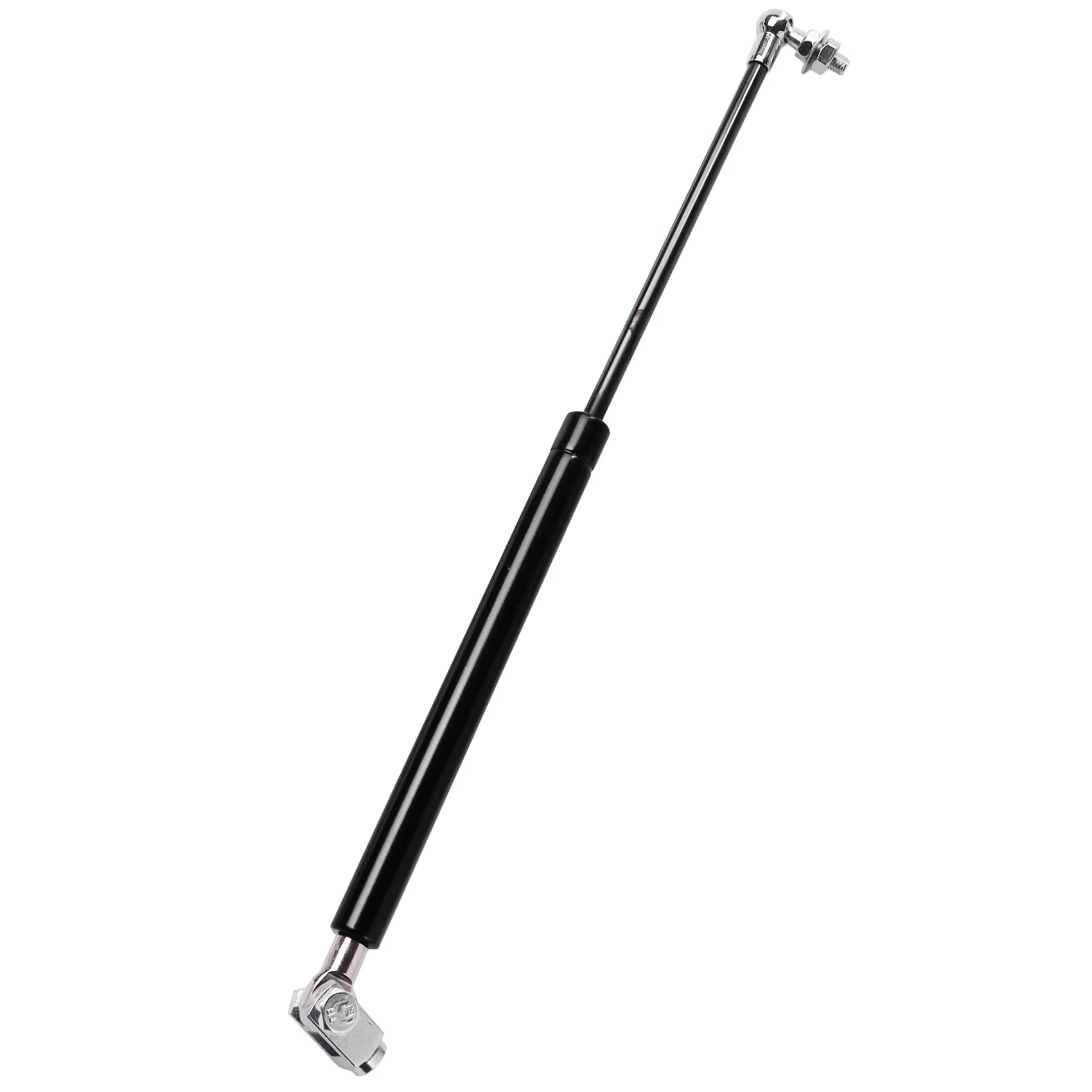 Barres de Support de capot de voiture, barres de traction, à gaz hydraulique, pour Subaru Brz, Toyota 86 Gt86, 2012 – 2017