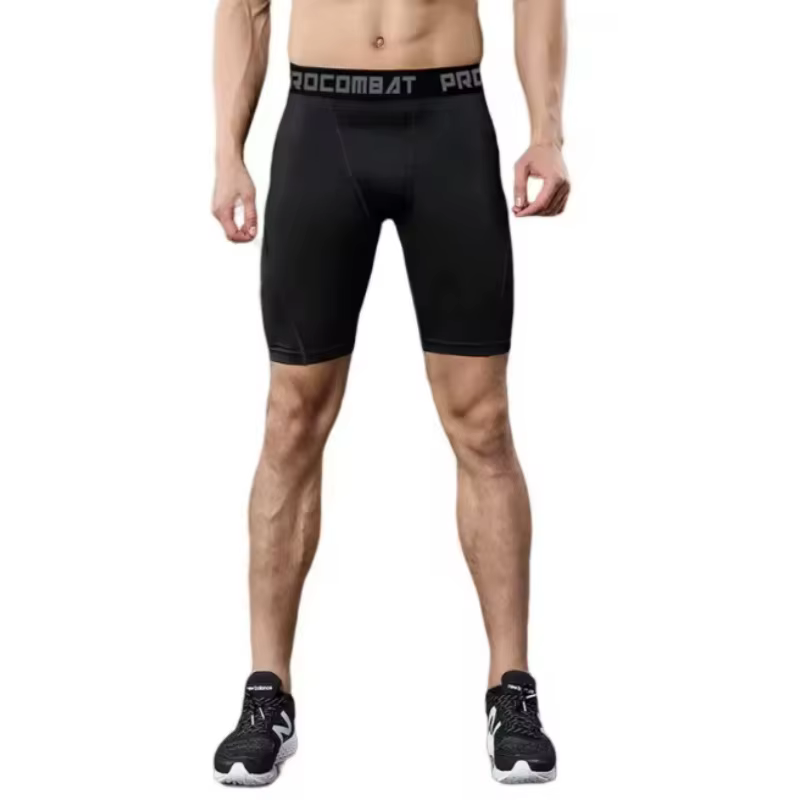 Leggings de sport pour hommes