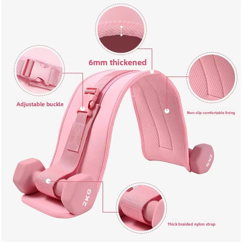 Ceinture d'exercice pour Hip Thrust