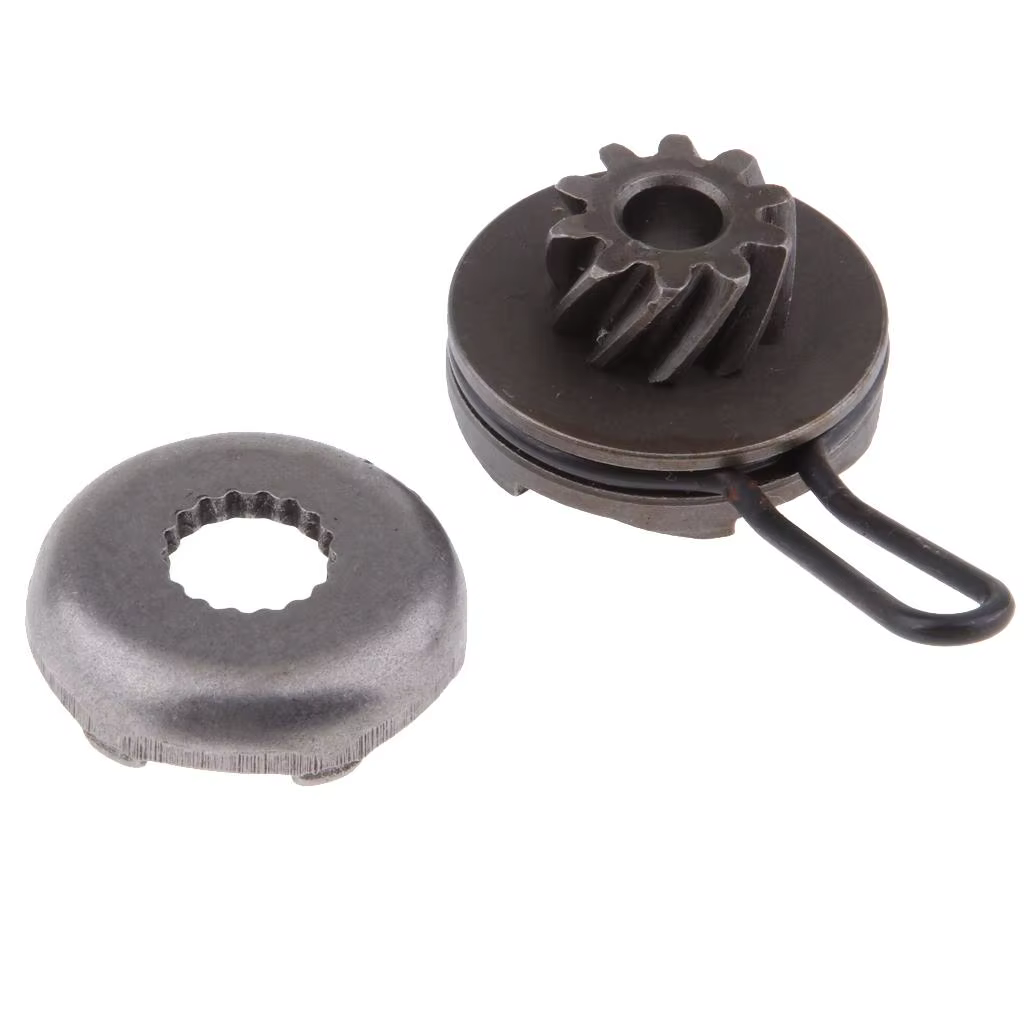 Équipement de démarrage pour 50cc, 2 temps, 50 Jog MBK Minarelli 1E40QMB