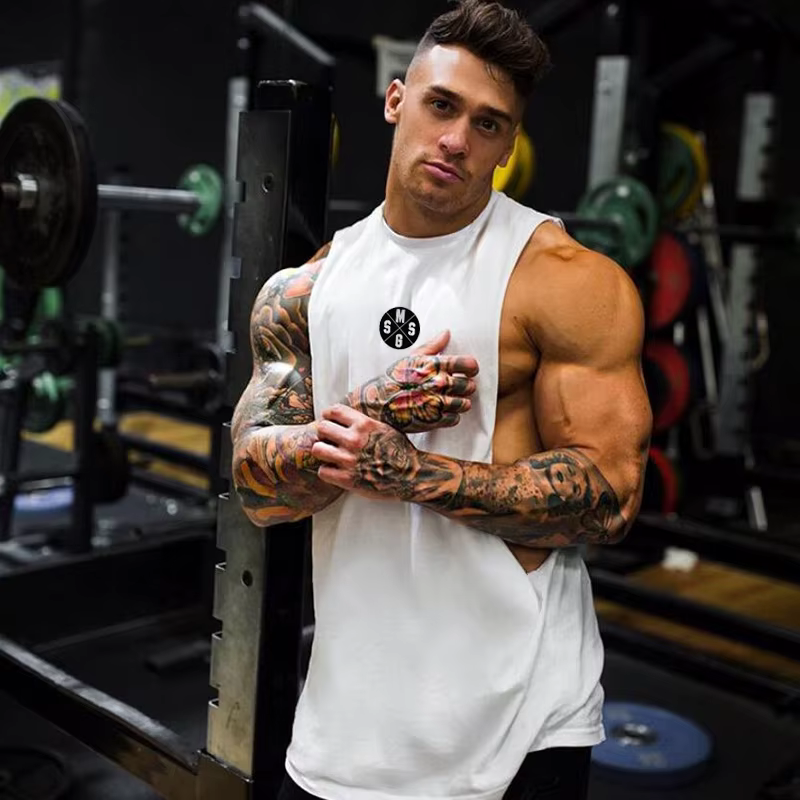 Muscleguys – vêtements de sport pour hommes