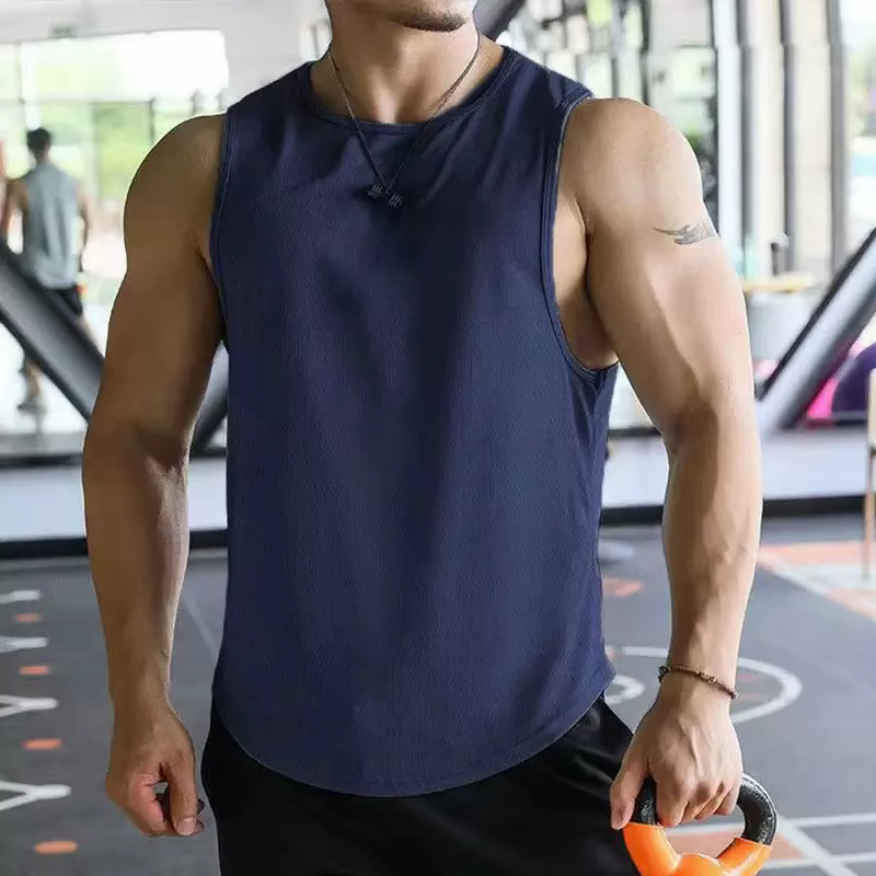 Gilet d'entraînement pour hommes