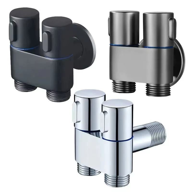 Bidet de nettoyage de toilettes, ensemble de pulvérisateur de toilettes, eau froide, accessoires de Toilette portables, lavage de salle de bains à main, Douche anale