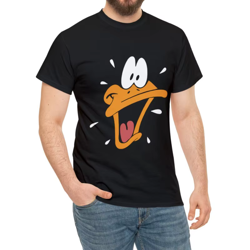 T-shirt de sport confortable pour hommes