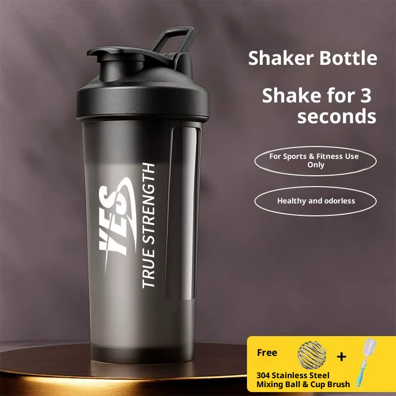 Tasse à secouer, tasse de Fitness
