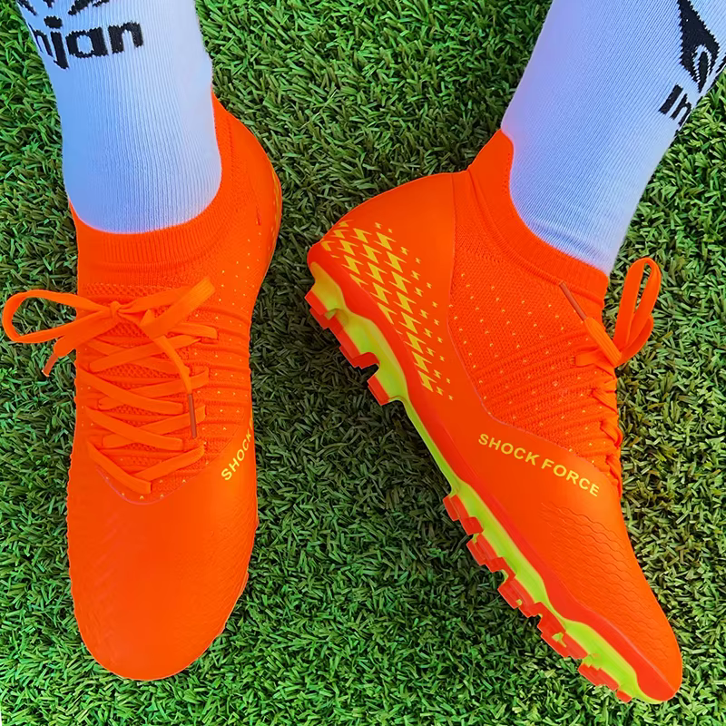 Crampons de Football pour hommes