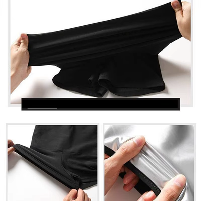Pantalon de survêtement de Sauna pour femmes