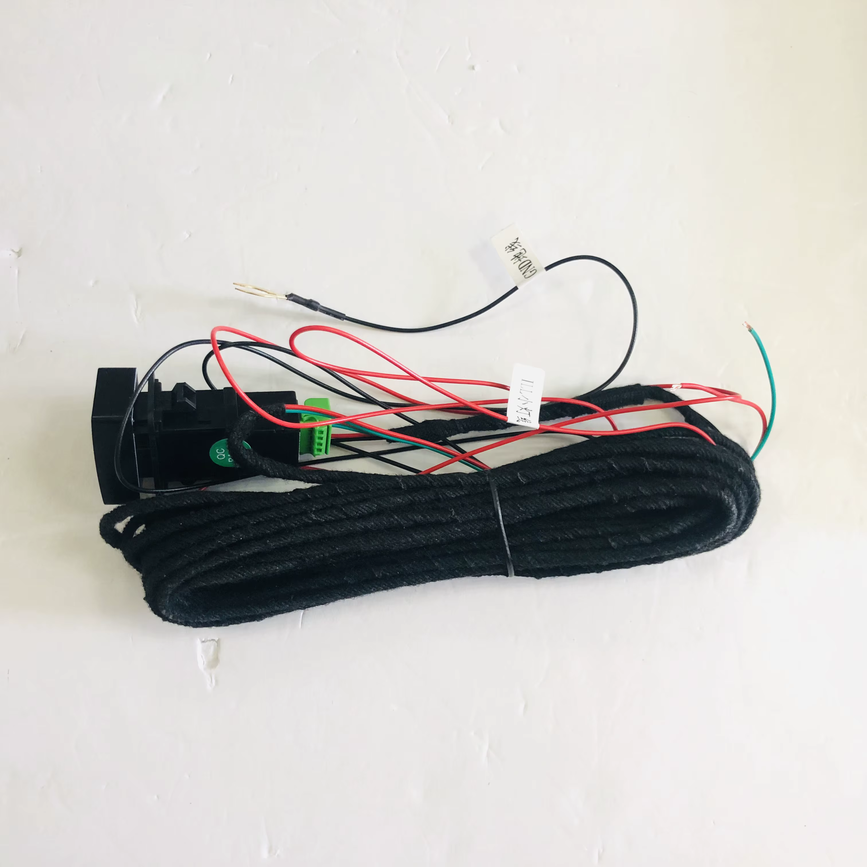 Convient pour KIA Sorento Carniva! ar accessoire lntelligenElectric hayon modifié Carrun KSupport tige lailDoor interrupteur