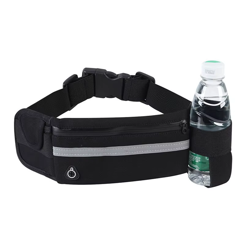Sac de sport ajustable et étanche