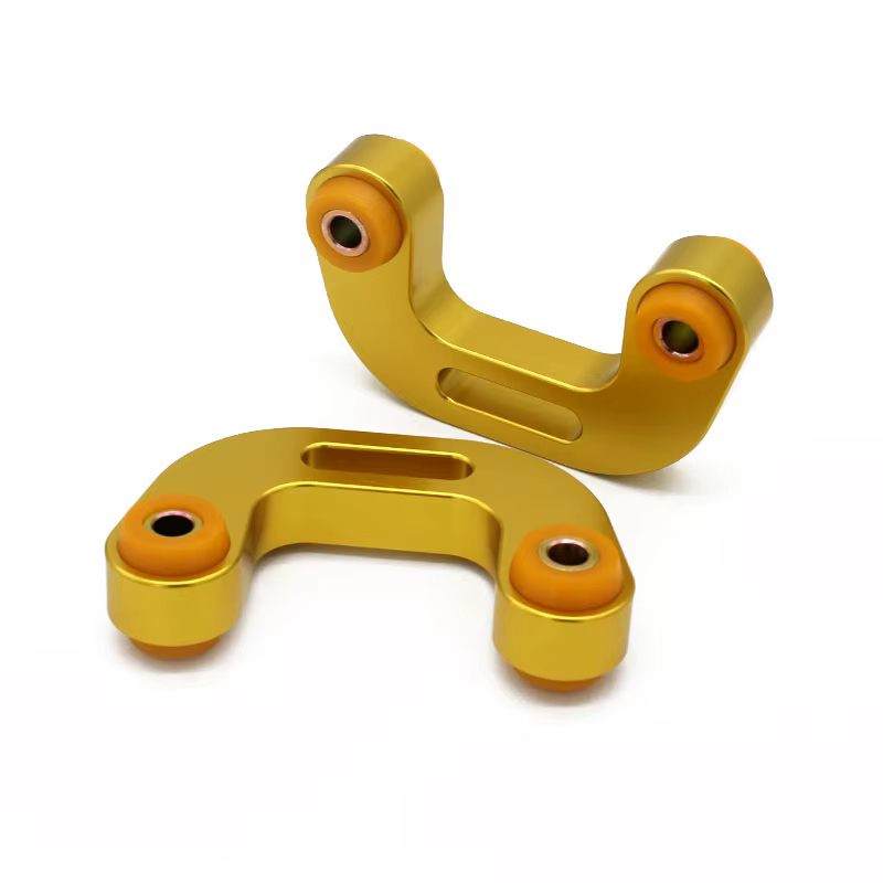 Barre stabilisatrice anti-roulis arrière de course, lien d'extrémité, barre stabilisatrice arrière pour Subaru Impreza 02-07