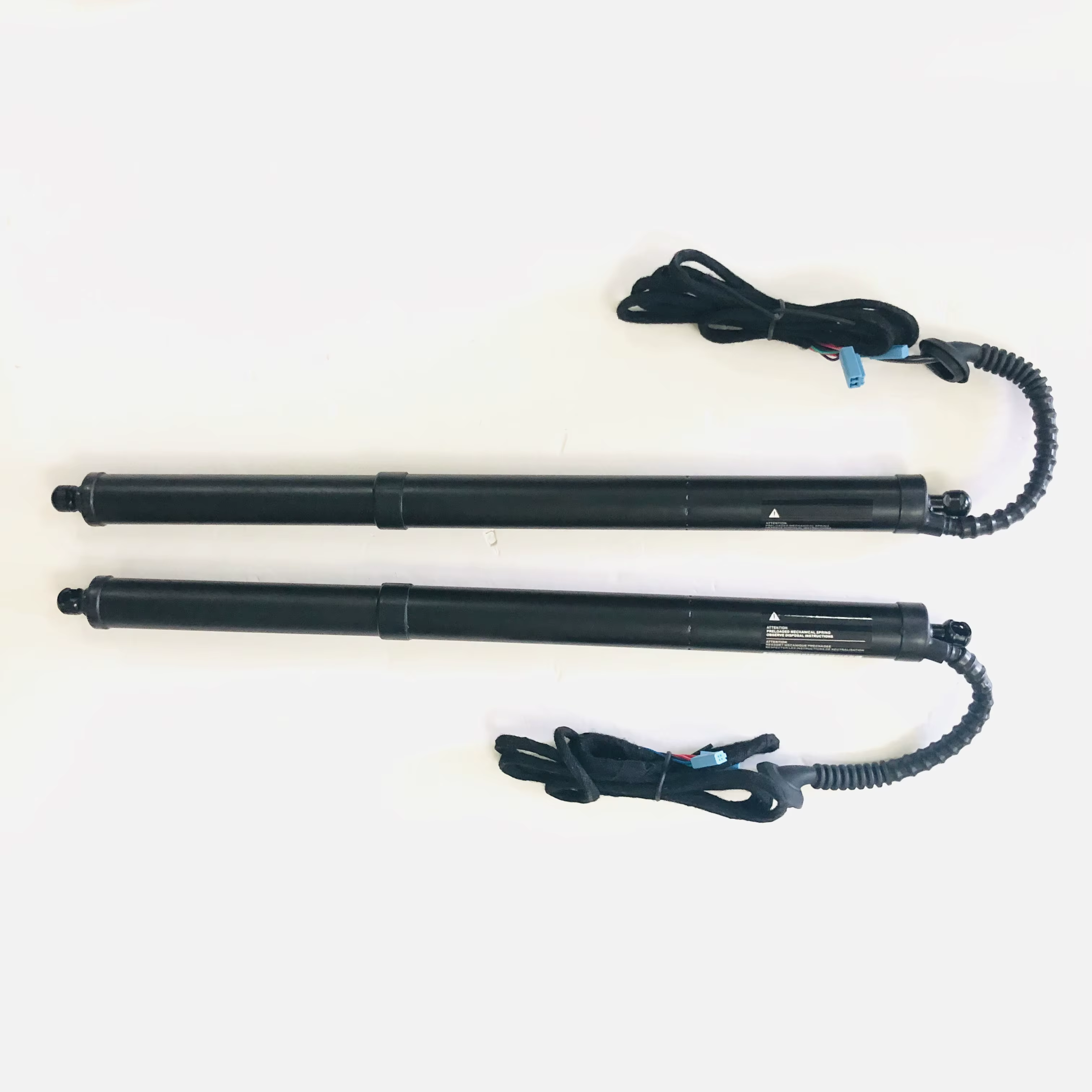 Convient pour KIA Sorento Carniva! ar accessoire lntelligenElectric hayon modifié Carrun KSupport tige lailDoor interrupteur