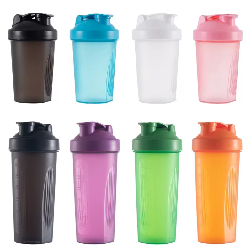 Shaker de protéines Portable