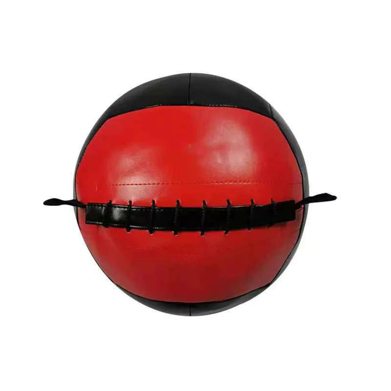 Boule de poids pour fitness mural, protection de l'environnement, médical, binaural, yoga, boxe, gravité à domicile
