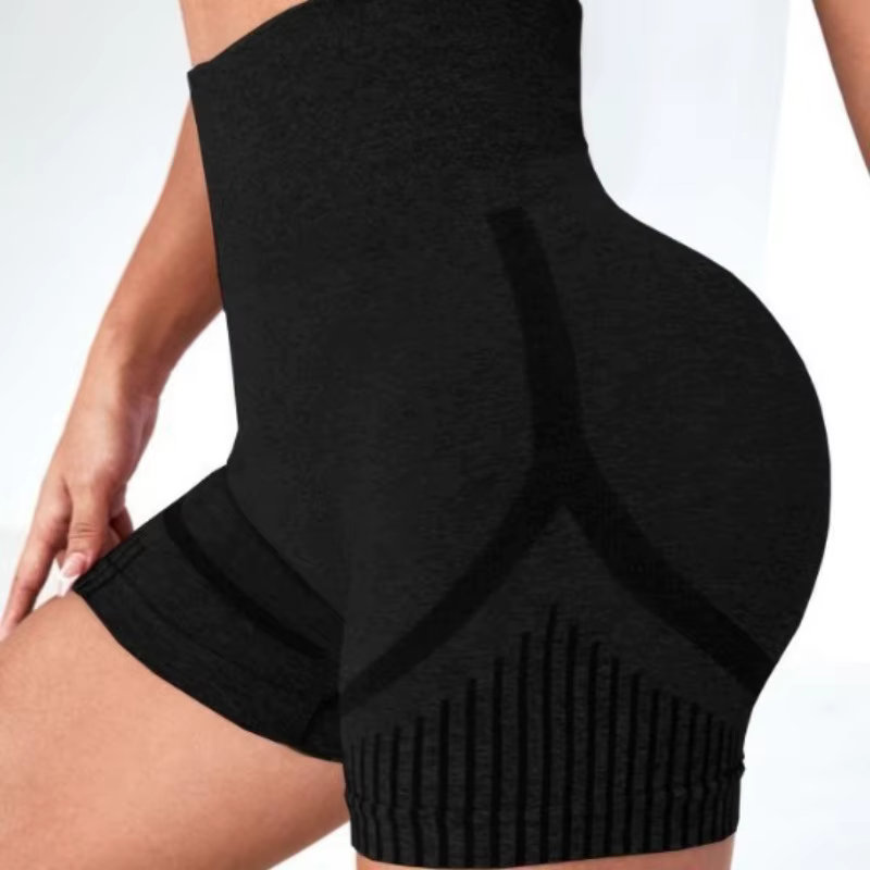 Shorts de yoga pour femmes