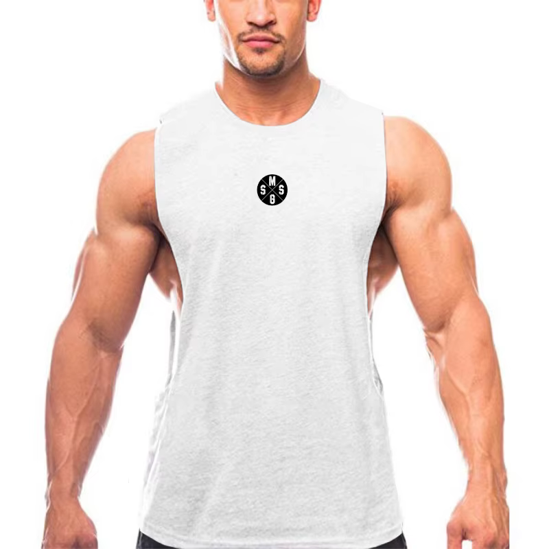 Muscleguys – vêtements de sport pour hommes
