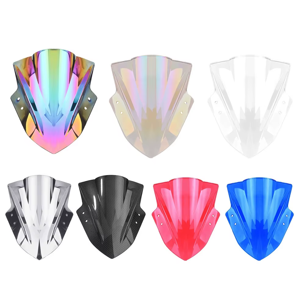 Accessoire de pare-brise