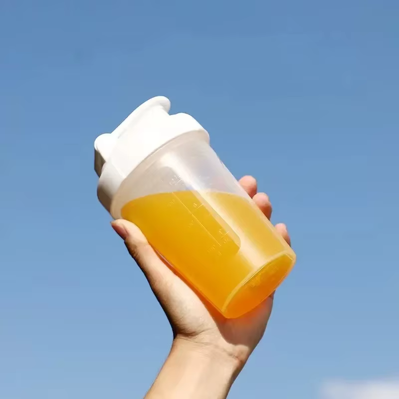 Bouteille Shaker de Sport 400ML