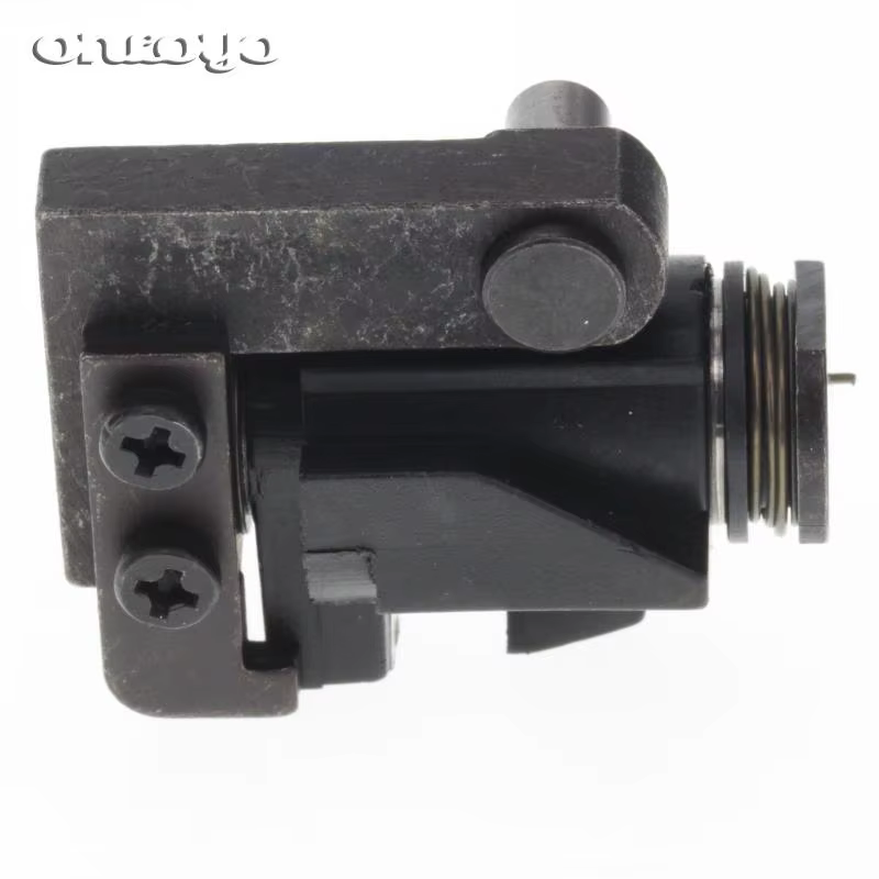 Accessoires pour machine à broder informatisée : Variateur de vitesse réglable