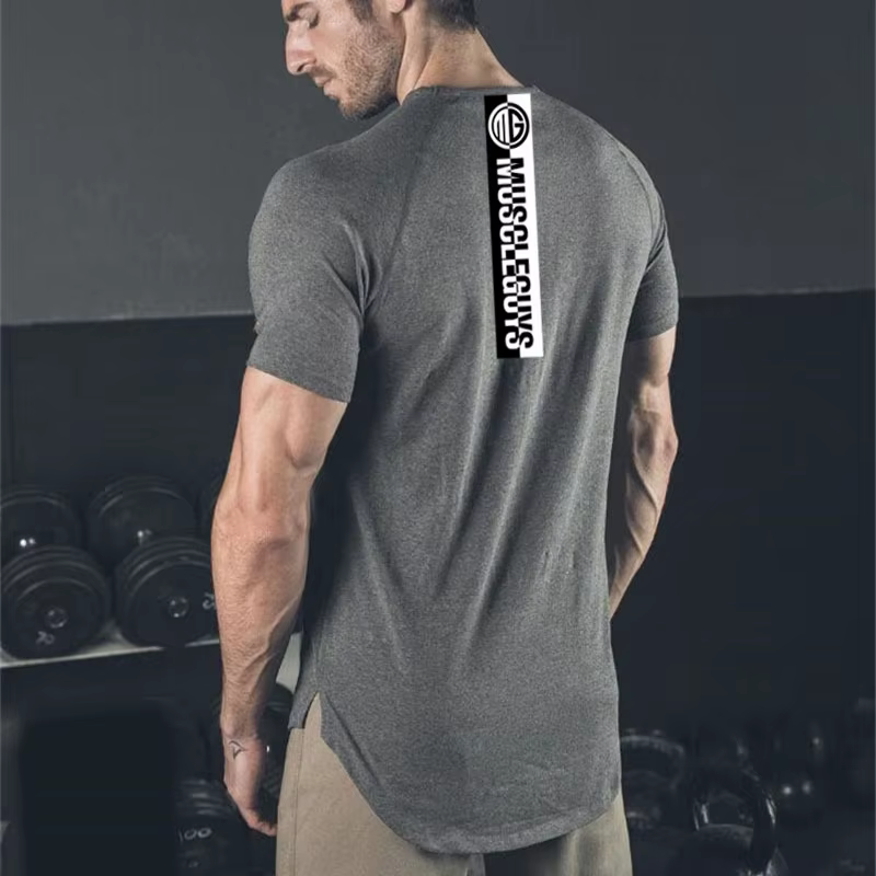 Vêtements de sport pour la musculation et la course à pied