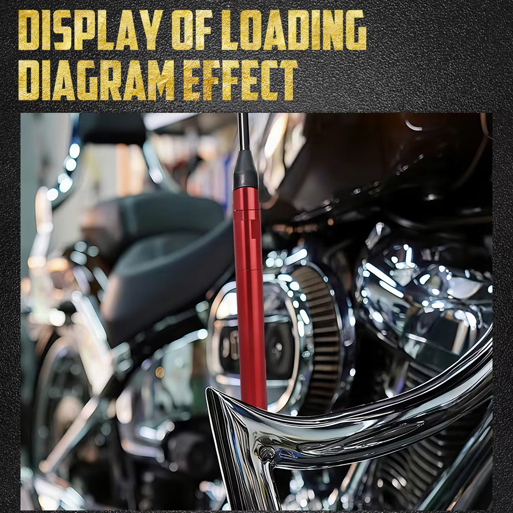 Régulateur de commande d'embrayage de moto pour Harley Softail Breakout Fat Boy FXBB FL 2018-Up Touring Electra Street Road Glide 2021-Up