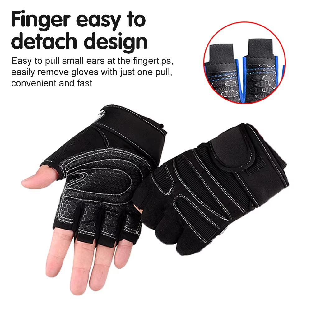 Gants d'entraînement pour hommes et femmes