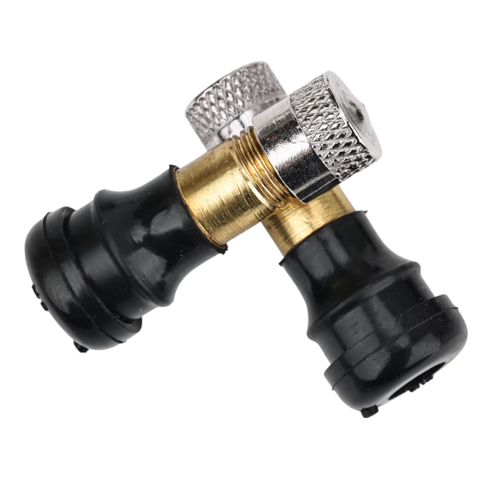 Valve d'air étendue pour Segway ZT3/ ZT3 Pro MAX G3, pièces d'accessoires de roue de Scooter électrique à gaz Tubeless sous vide