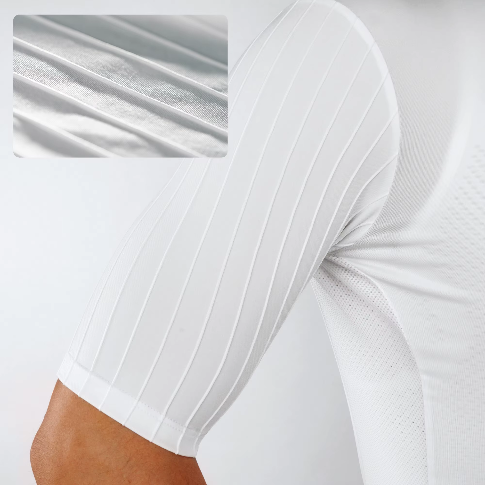 DAREVIE Aero Man Maillot de cyclisme réduire la résistance PRO niveau