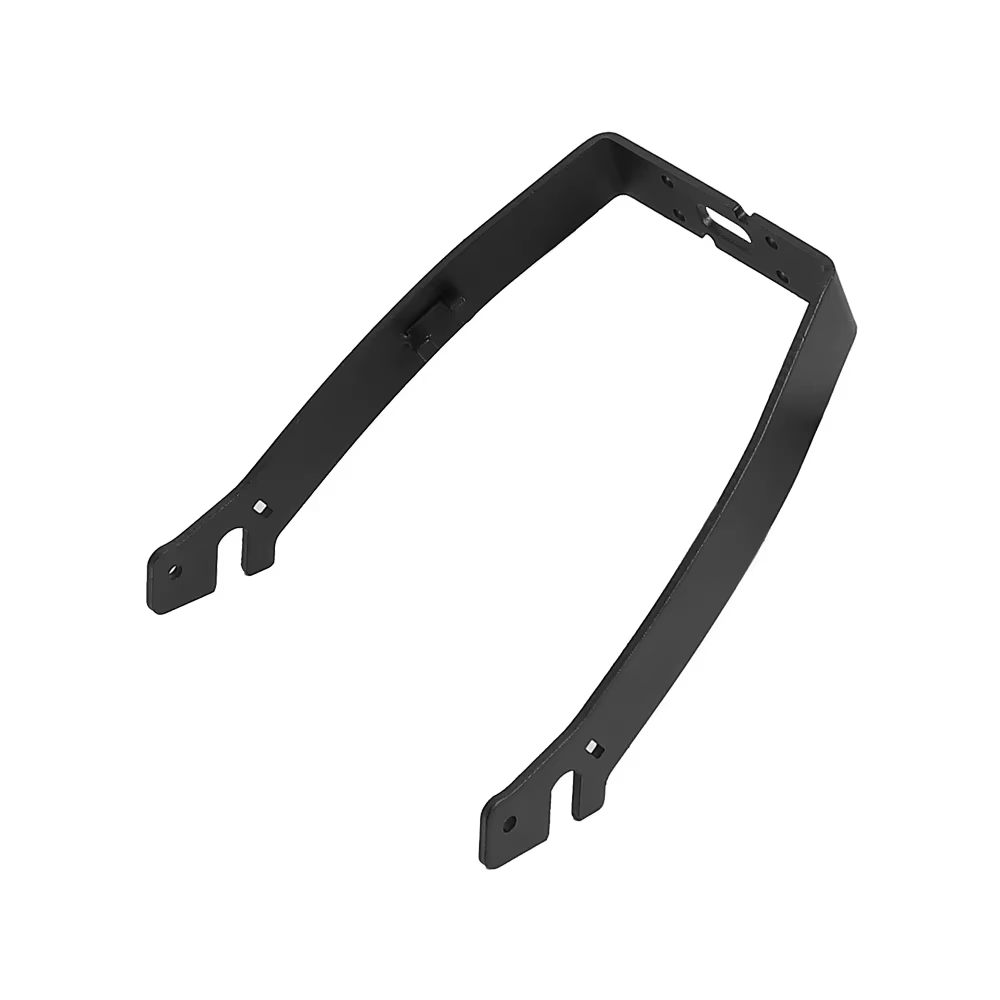 Support de garde-boue arrière pour Scooter électrique Segway Ninebot ZT3 PRO, Support de garde-boue de roue arrière, pièces en alliage d'aluminium