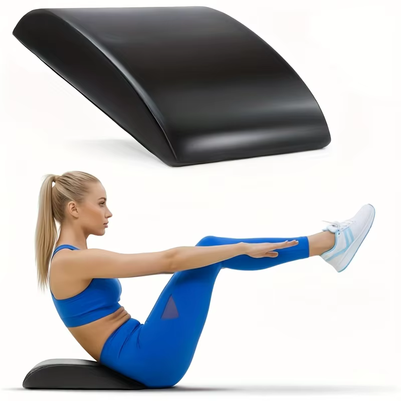 Ab Mat - Accessoire de tapis d'entraînement pour les exercices abdominaux