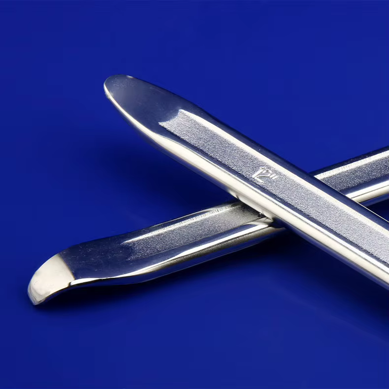 Pied-de-biche de réparation de pneus en alliage de titane, entretien multifonction, outil de retrait de pneus de voiture et de moto, outils manuels professionnels