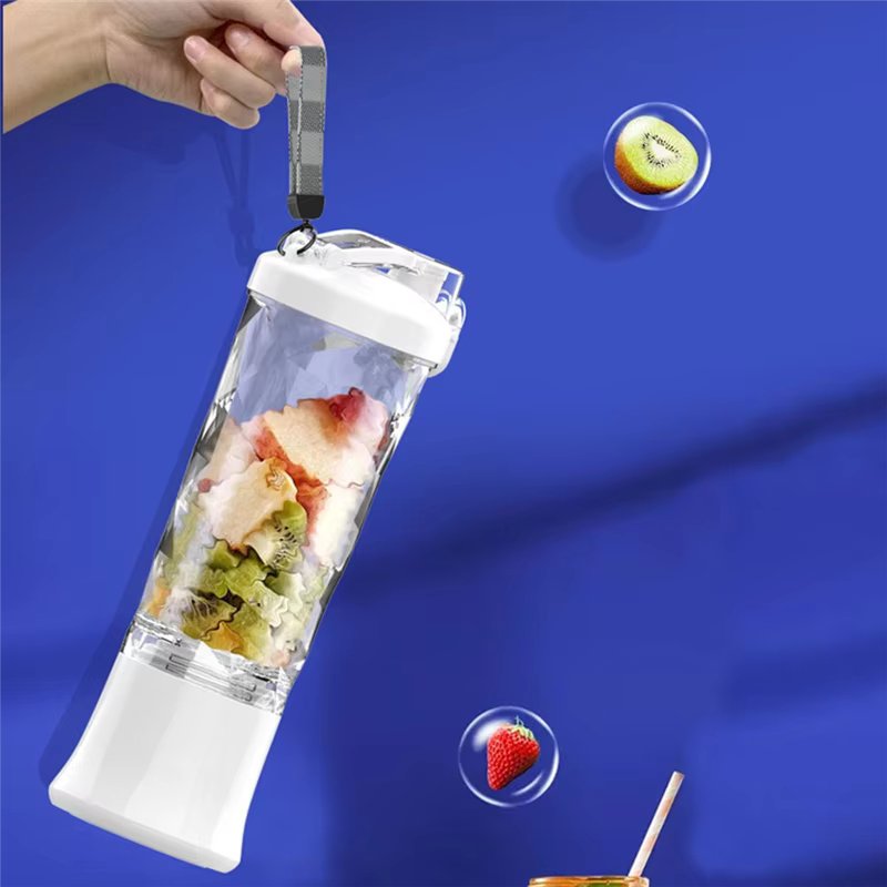 A52Q-pour facile à nettoyer pour smoothies et shakes de protéines