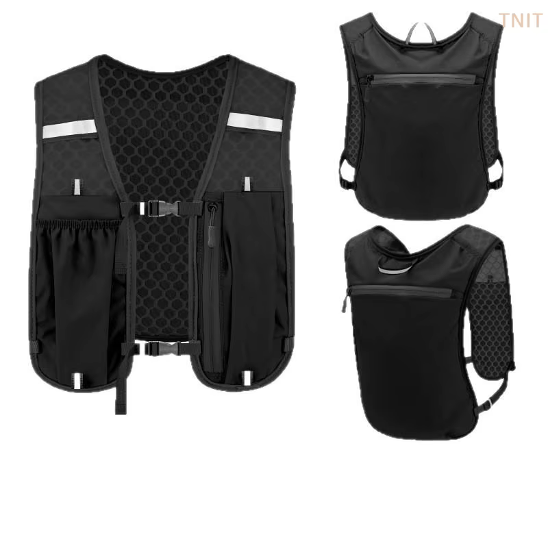 Gilet de course pour femmes et hommes