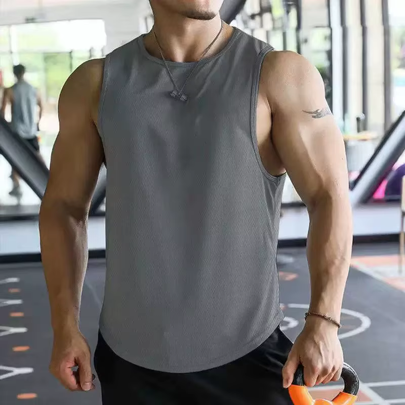 Gilet d'entraînement pour hommes