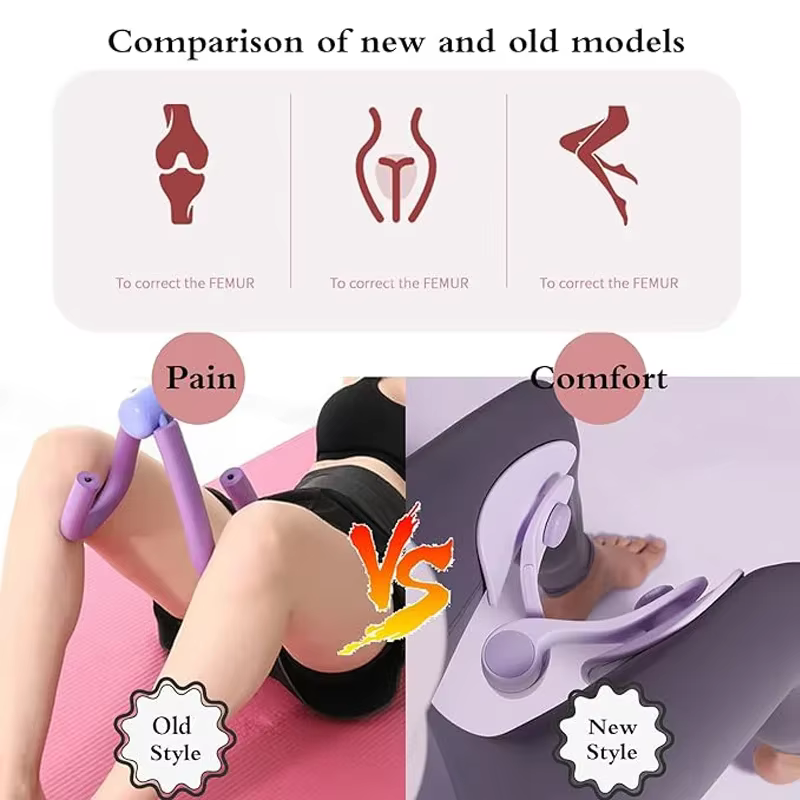 Entraîneur musculaire du plancher pelvien