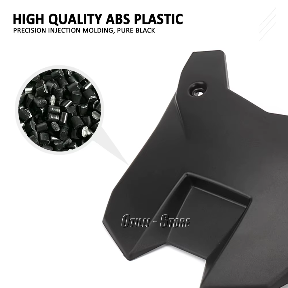 Carénage de Section Arrière de Moto, Capot T1 pour BMW R1250GS, Adventure Runow GS, Fusion GS F850GS Adv R 1250 GS