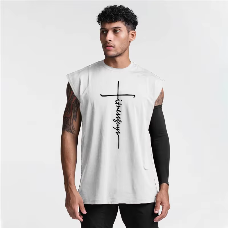Vêtements de Fitness pour hommes