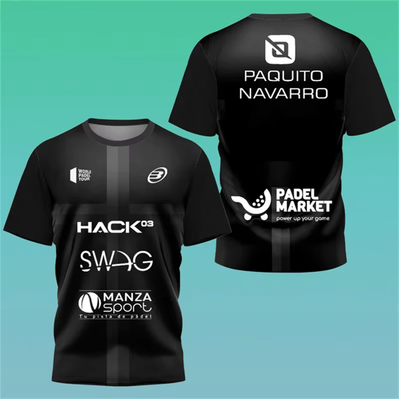 T-shirt de sport pour homme